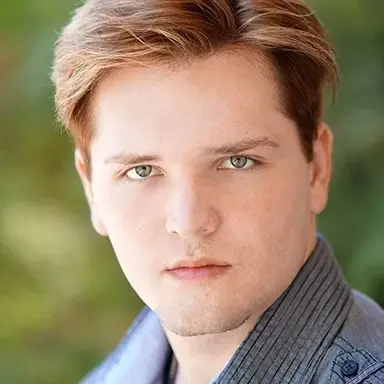 Christian Hutcherson