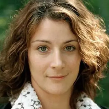 Rebecka Teper