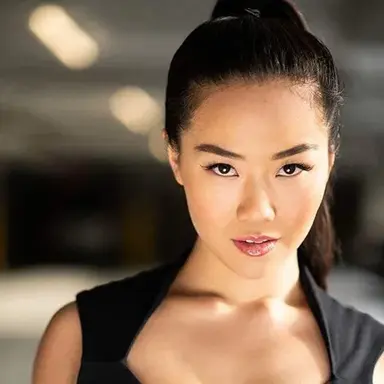 Melanie Chan