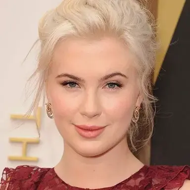 Ireland Baldwin