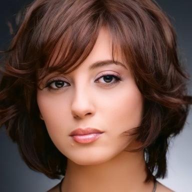 Caroline Khalil