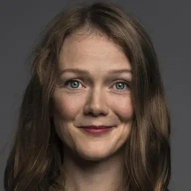 Tove Skeidsvoll