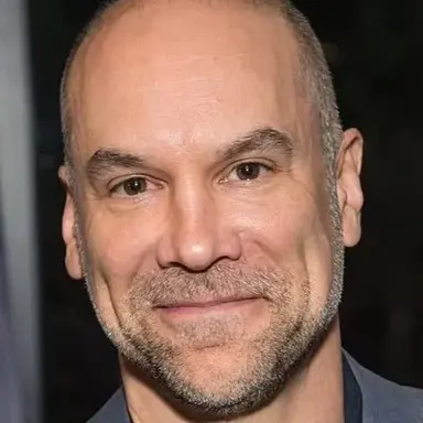 Greg Stuhr