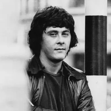 Richard Beckinsale