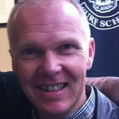 Trevor Neal