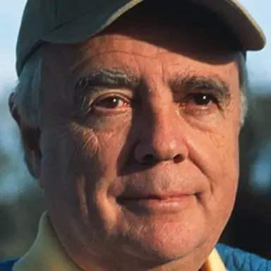 Robert Trent Jones Jr.