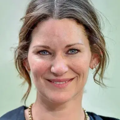 Patricia Potter