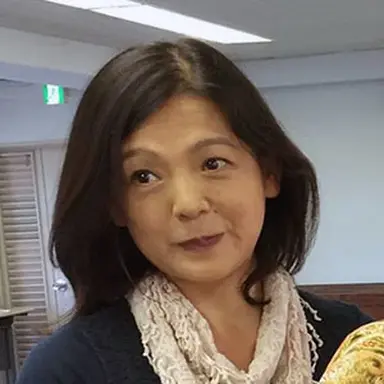 Naomi Morinaga