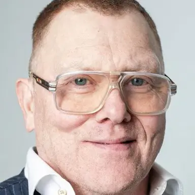 Jón Gnarr