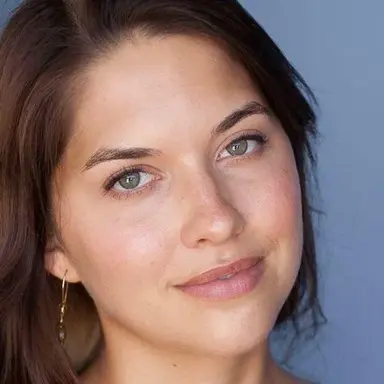 Elizabeth Peterson