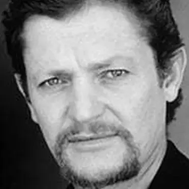 Alan Coates