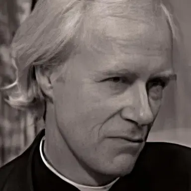 Donald Hotton