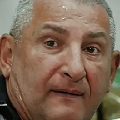 Sergey Chekrygin