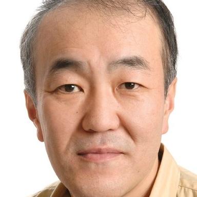 Yoichi Nukumizu