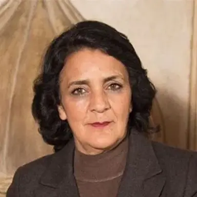 Fatima Herandi Raouya
