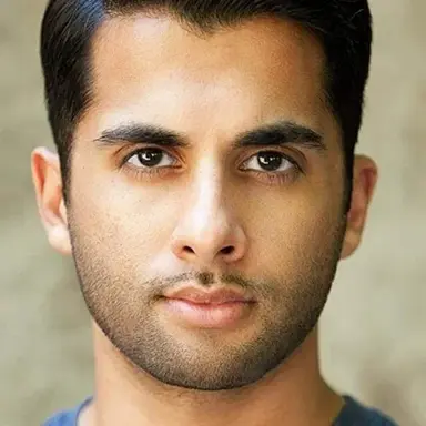 Asif Taj