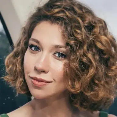 Alina Alekseeva