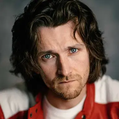Shane O'Regan