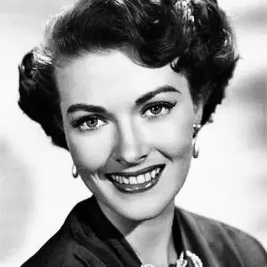 Paula Raymond
