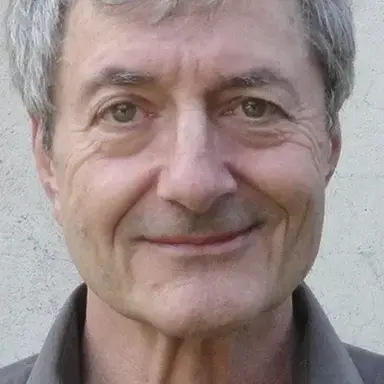 Bernard Mazzinghi