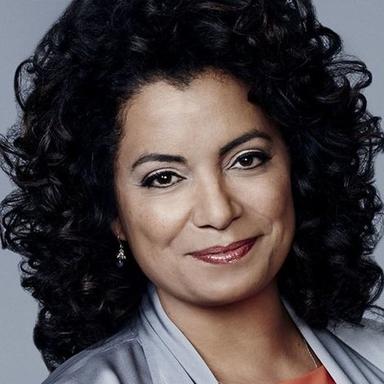 Michaela Pereira