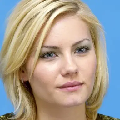 Elisha Cuthbert