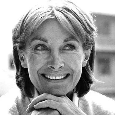 Jean Marsh