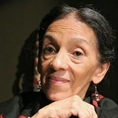 Lucy Martínez