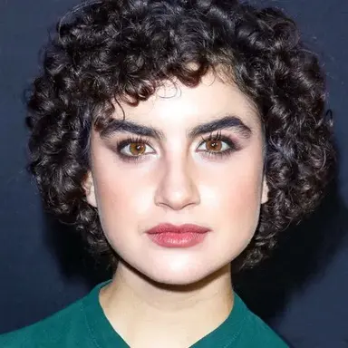 Sarah Yarkin
