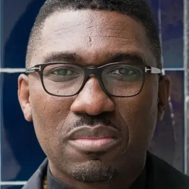 Kwame Kwei-Armah