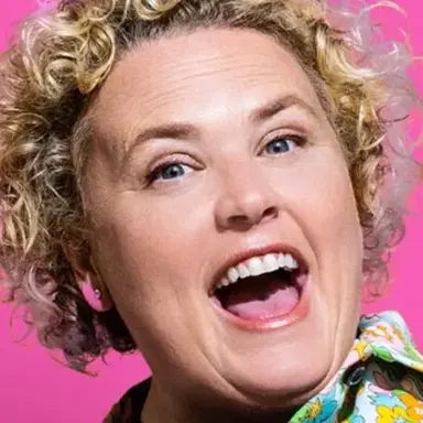Fortune Feimster