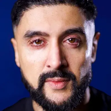Adam Kiani