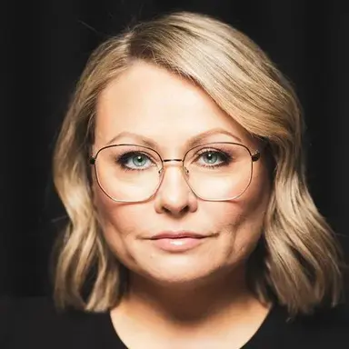 Mitsou Gélinas