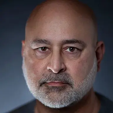Ramsey Faragallah