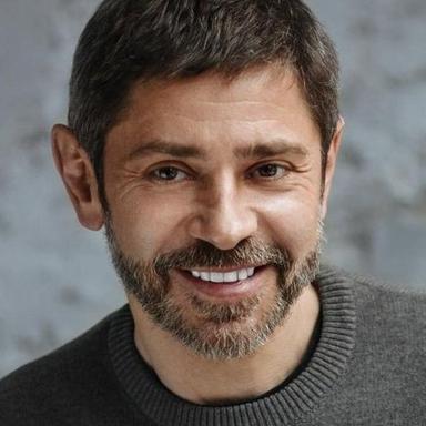 Valery Nikolaev