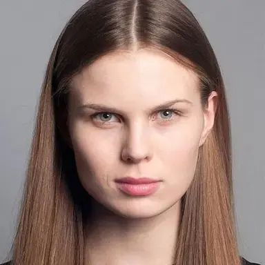 Aleksandra Revenko