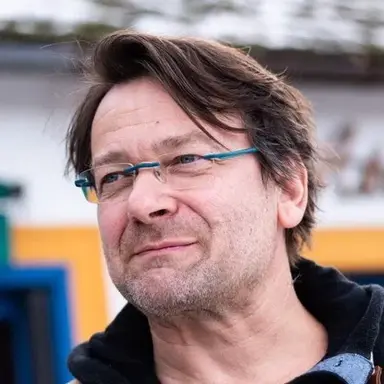 András Lovasi