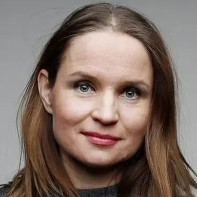 Karoliina Blackburn