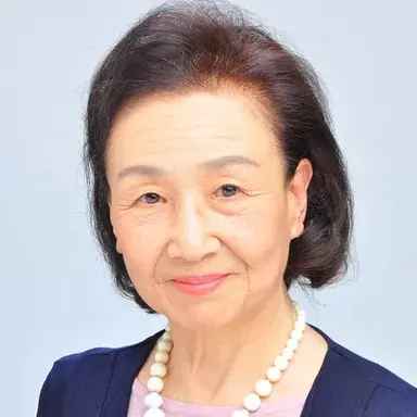 Shiho Matsunami