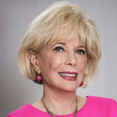 Lesley Stahl
