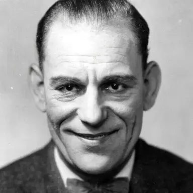Lon Chaney