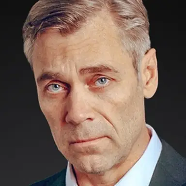 Michael Khmurov