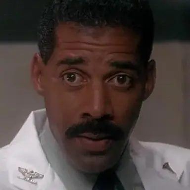 Deryl Hayes