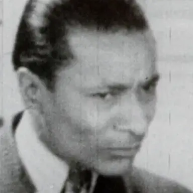 Slim Thompson