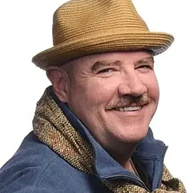 Declan Baldwin