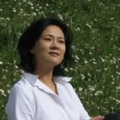 Wang Chunmei