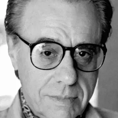 Peter Bogdanovich