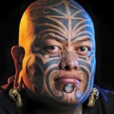 Tangaroa Pineapple