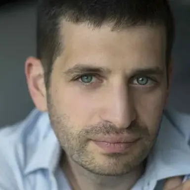 Jeremy Zylberberg