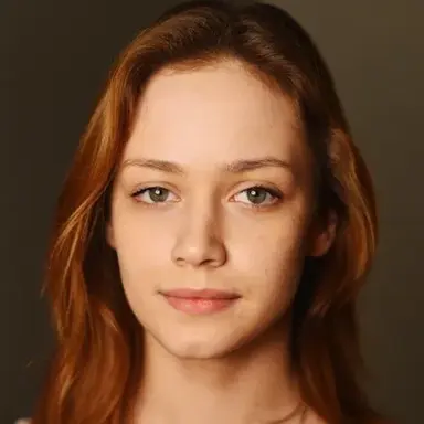 Anna Adamovych
